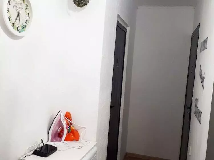 Apartments On Prospekt Dzerzhinskogo 238