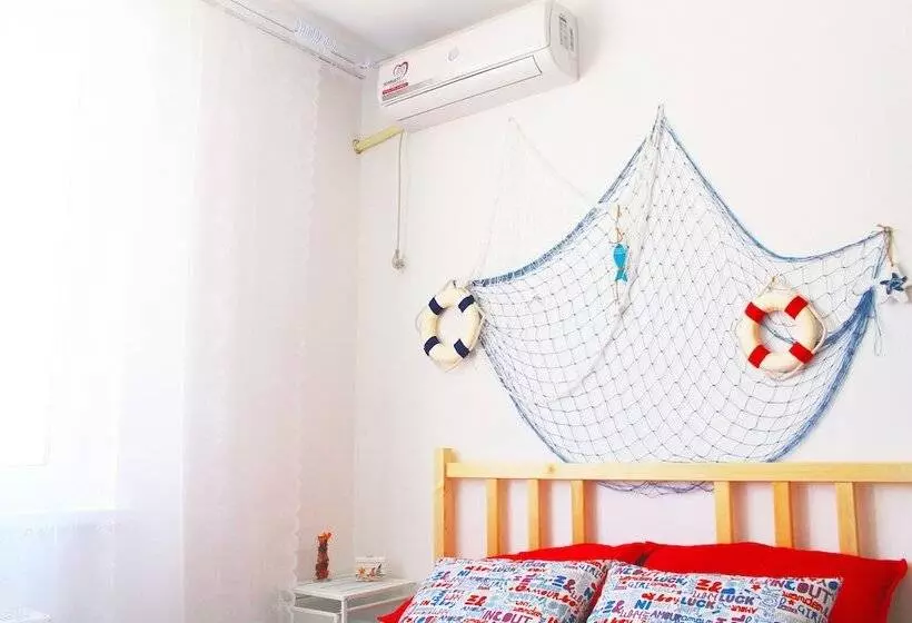 Apartments On Prospekt Dzerzhinskogo 238