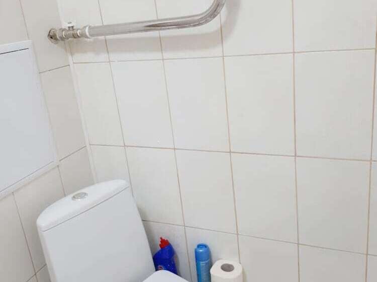 Apartments On Prospekt Dzerzhinskogo 238