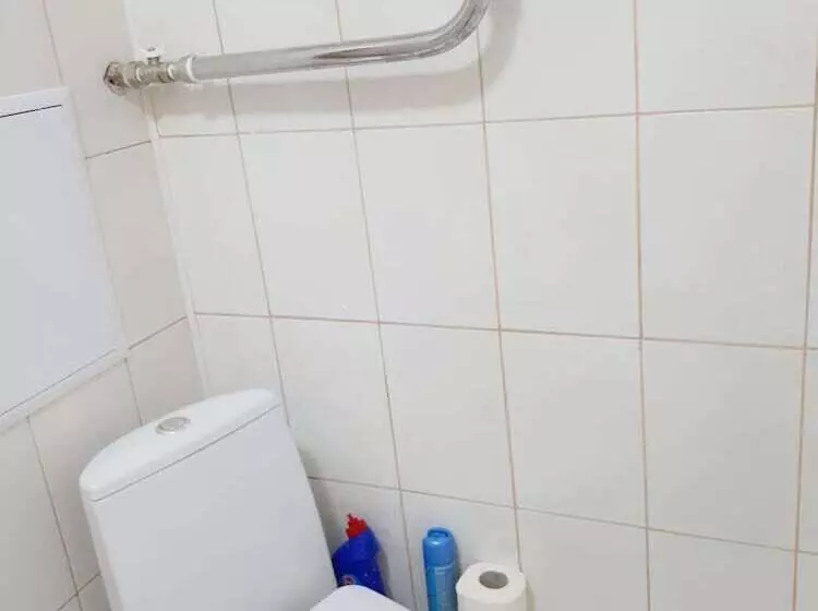 Apartments On Prospekt Dzerzhinskogo 238