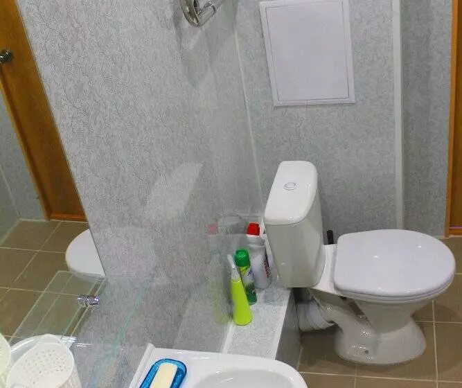 Apartments On Prospekt Dzerzhinskogo 238