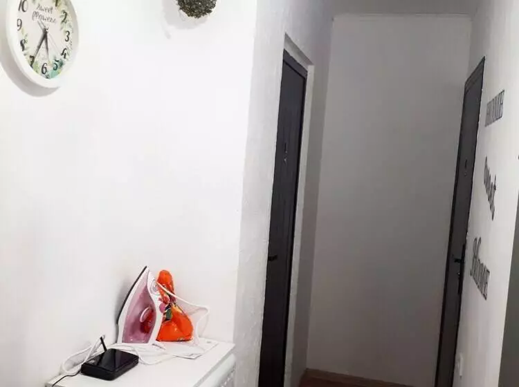 Apartments On Prospekt Dzerzhinskogo 238