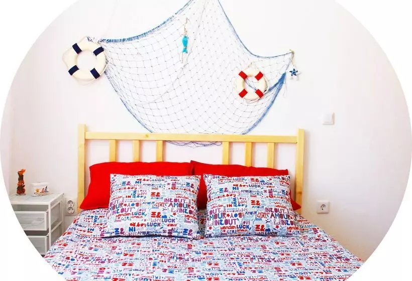 Apartments On Prospekt Dzerzhinskogo 238