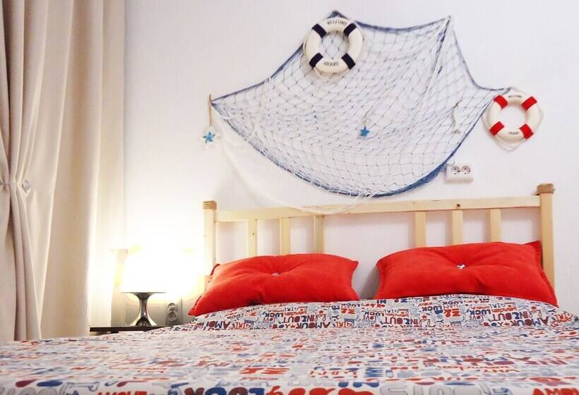 Apartments On Prospekt Dzerzhinskogo 238