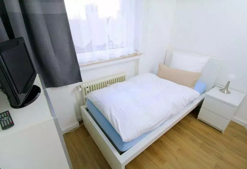 Apartments Sankt Augustin