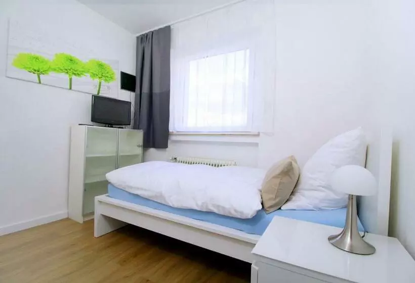 Apartments Sankt Augustin