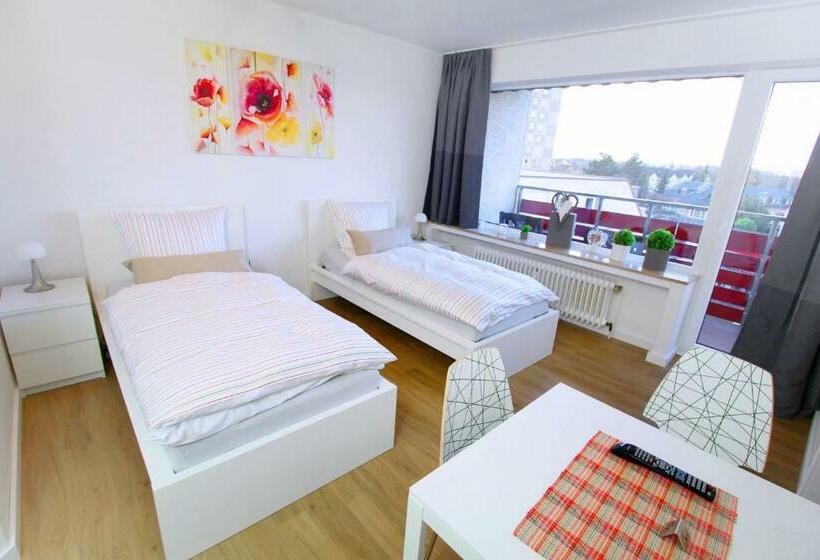 Apartments Sankt Augustin