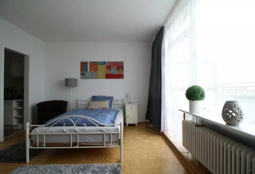 Apartments Sankt Augustin