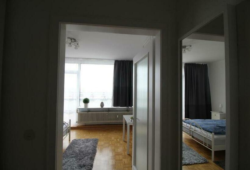 Apartments Sankt Augustin