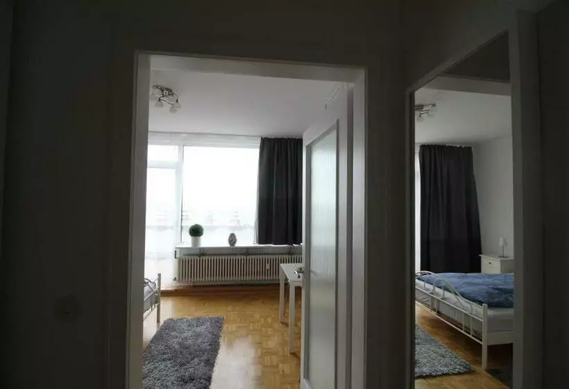 Apartments Sankt Augustin