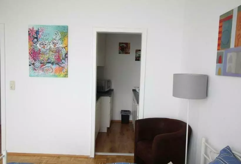 Apartments Sankt Augustin