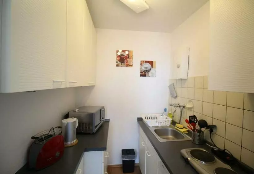 Apartments Sankt Augustin