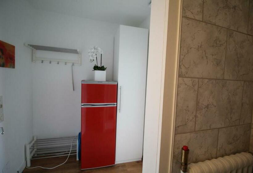 Apartments Sankt Augustin