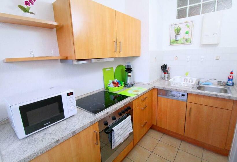 Apartments Sankt Augustin