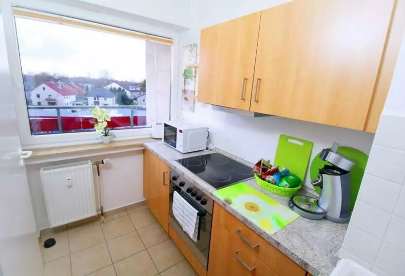 Apartments Sankt Augustin