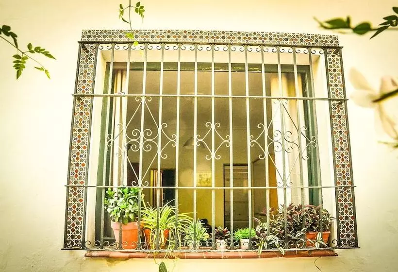 Azahar Apartamentos Heliópolis I