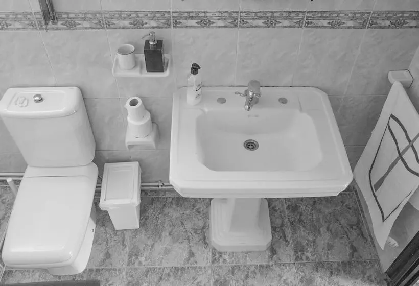 Azahar Apartamentos Heliópolis I