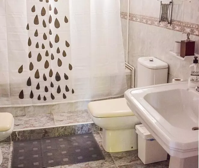 Azahar Apartamentos Heliópolis I