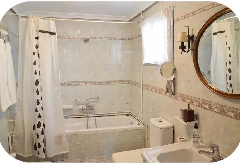 Azahar Apartamentos Heliópolis I