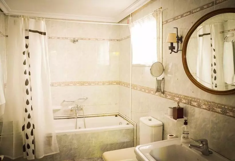 Azahar Apartamentos Heliópolis I