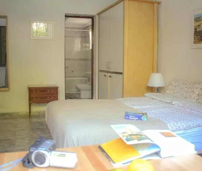 Azahar Apartamentos Heliópolis I
