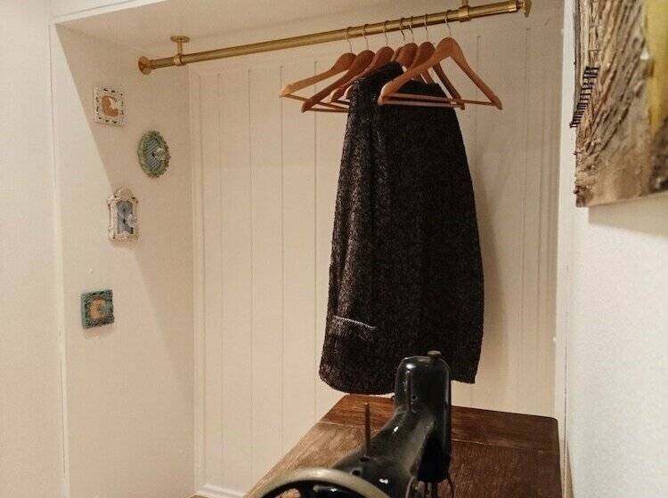 Bed And Breakfast Quermalerei