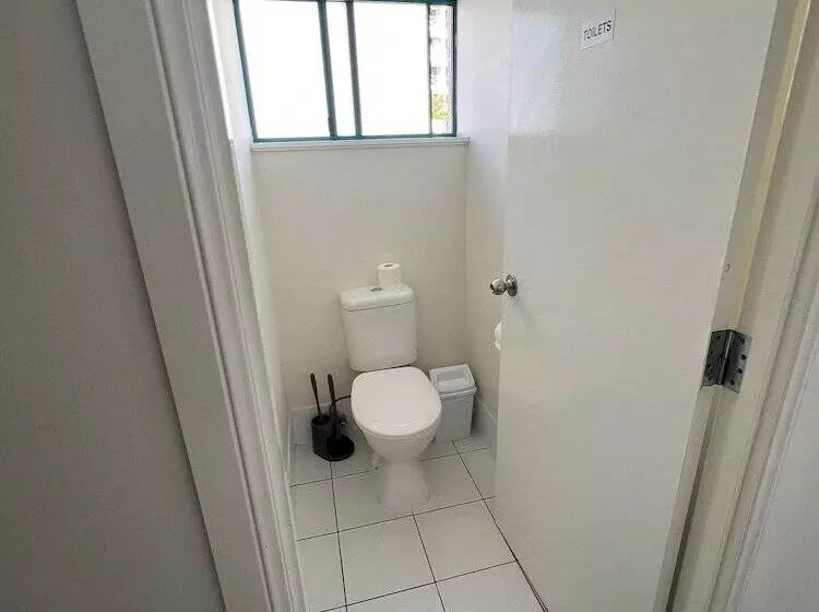 Cha Private Apts Aruba Beach