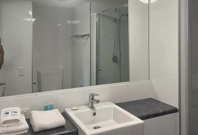 Cha Private Apts Aruba Beach