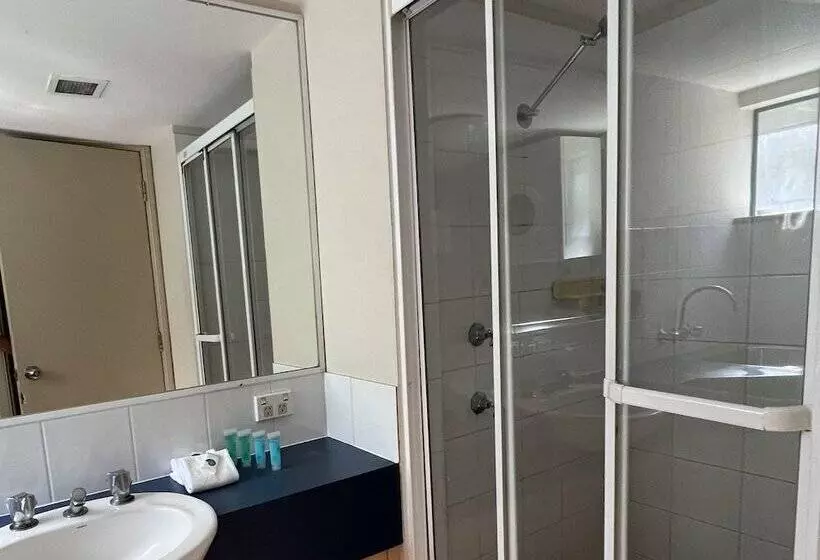 Cha Private Apts Aruba Beach