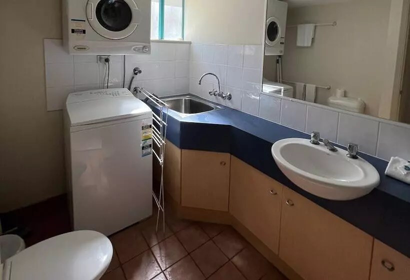 Cha Private Apts Aruba Beach