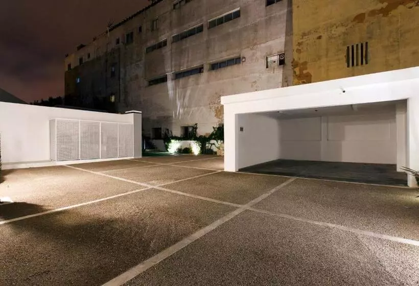 Chalet Estoril Luxury Apartments