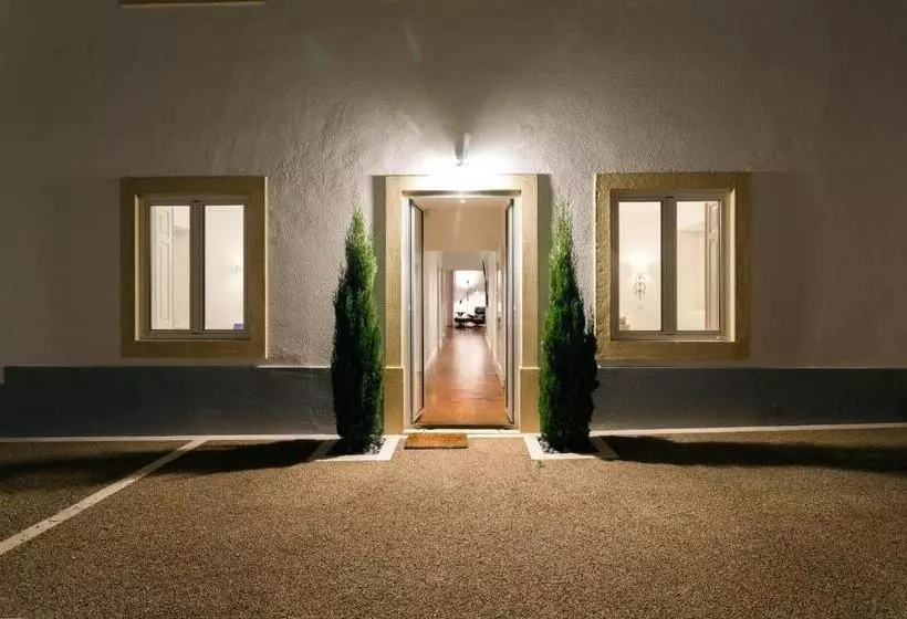 Chalet Estoril Luxury Apartments