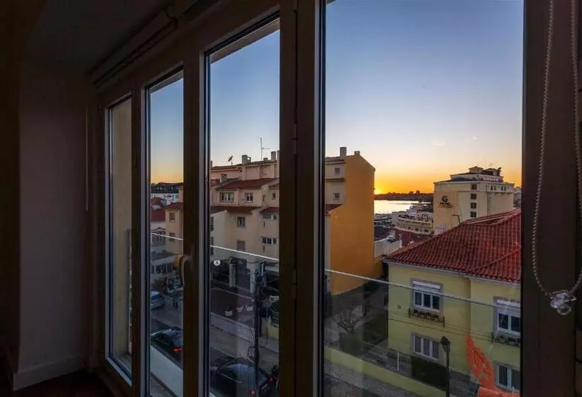 Chalet Estoril Luxury Apartments