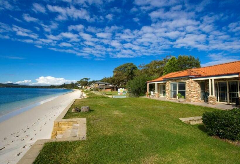 Salamander Beach Front