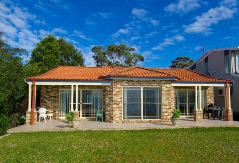 Salamander Beach Front