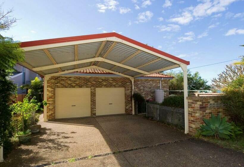 Salamander Beach Front