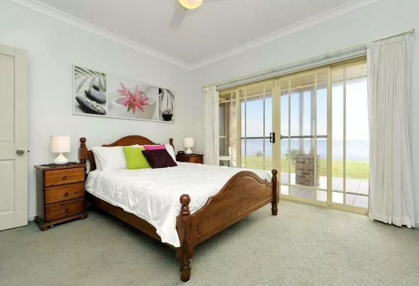 Salamander Beach Front