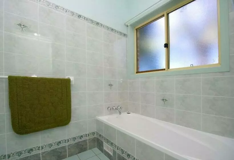 Salamander Beach Front