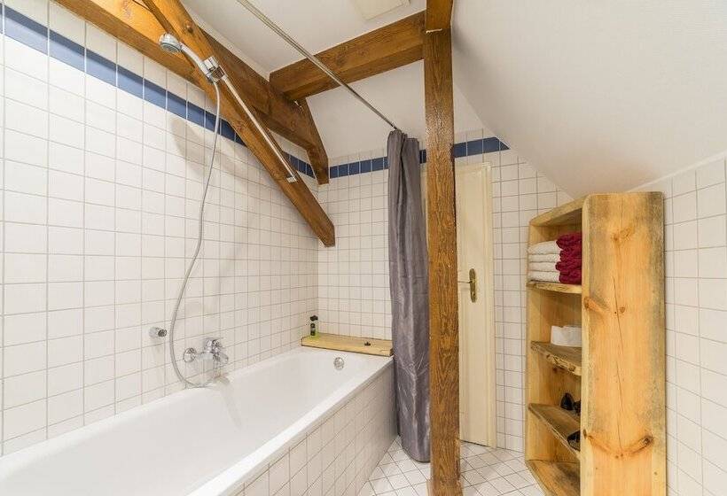 Designerappartment Im Holländerviertel