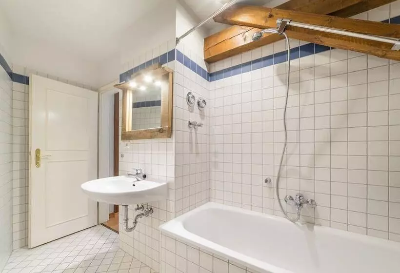 Designerappartment Im Holländerviertel