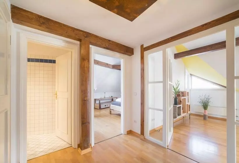 Designerappartment Im Holländerviertel