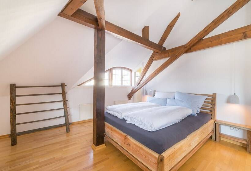 Designerappartment Im Holländerviertel