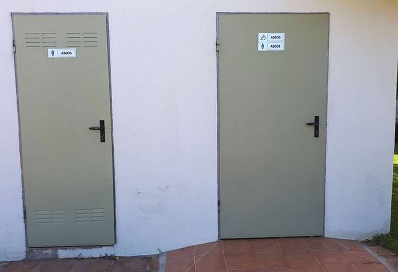 Edif Vacaciones Ii | 4  Pax | Las Lagunas | 2333 Pa