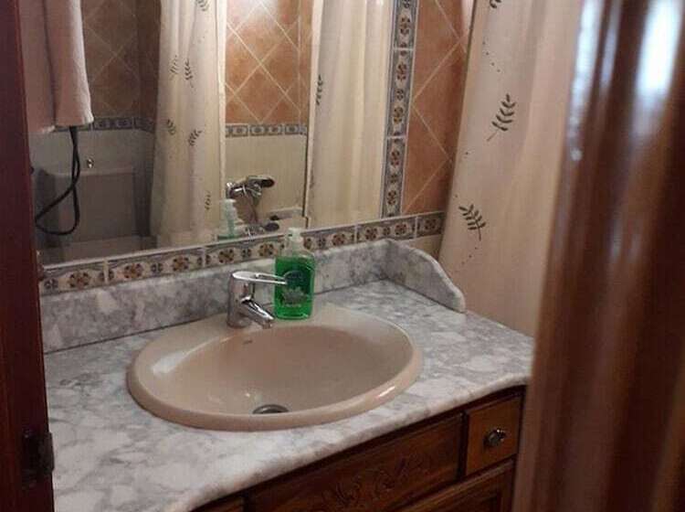 Edif Vacaciones Ii | 4  Pax | Las Lagunas | 2333 Pa