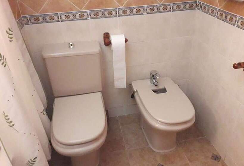 Edif Vacaciones Ii | 4  Pax | Las Lagunas | 2333 Pa