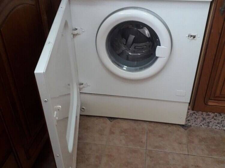 Edif Vacaciones Ii | 4  Pax | Las Lagunas | 2333 Pa