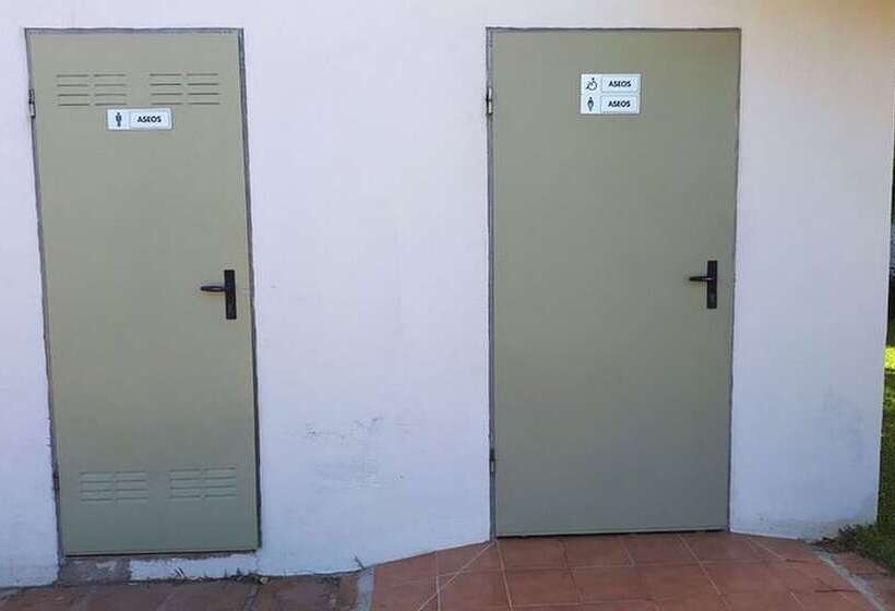 Edif Vacaciones Ii | 4  Pax | Las Lagunas | 2333 Pa