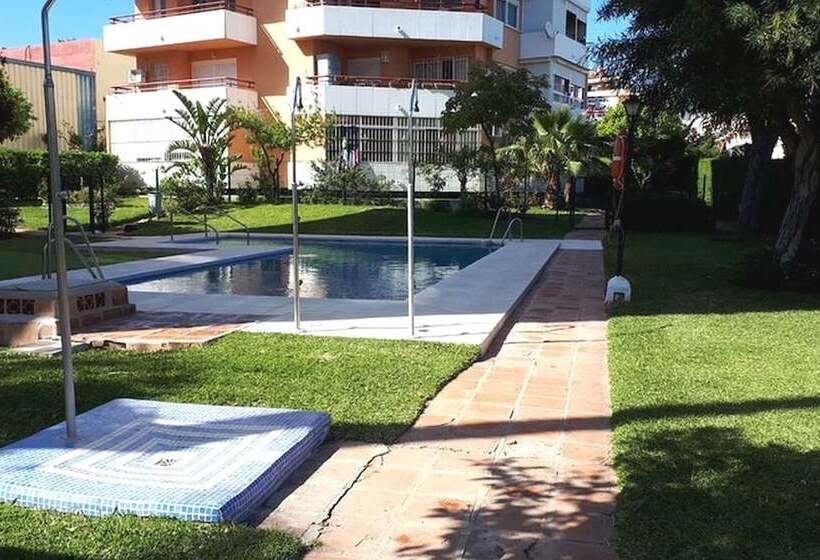 Edif Vacaciones Ii | 4  Pax | Las Lagunas | 2333 Pa