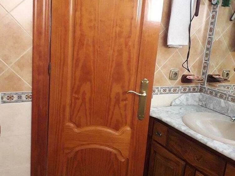 Edif Vacaciones Ii | 4  Pax | Las Lagunas | 2333 Pa