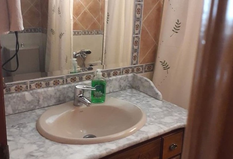 Edif Vacaciones Ii | 4  Pax | Las Lagunas | 2333 Pa